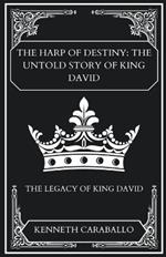 The Harp of Destiny: The Untold Story of King David