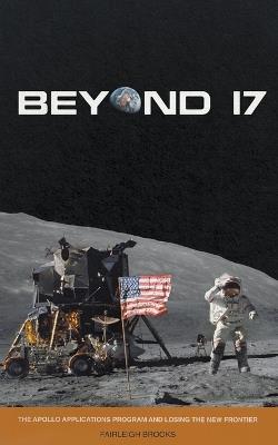 Beyond 17 - Fairleigh Brooks - cover