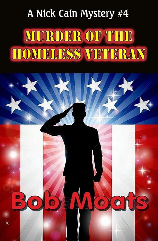 Murder of the Homeless Veteran