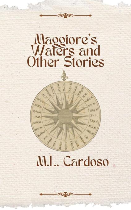 Maggiore's Waters and Other Stories