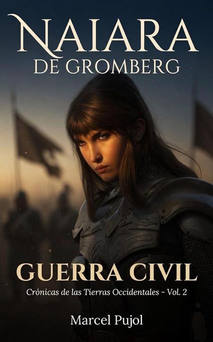 Naiara de Gromberg: Guerra Civil