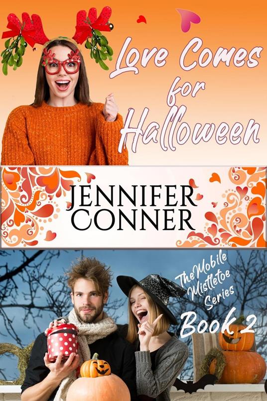 Love Comes for Halloween