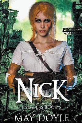 Nick - May Doyle - cover
