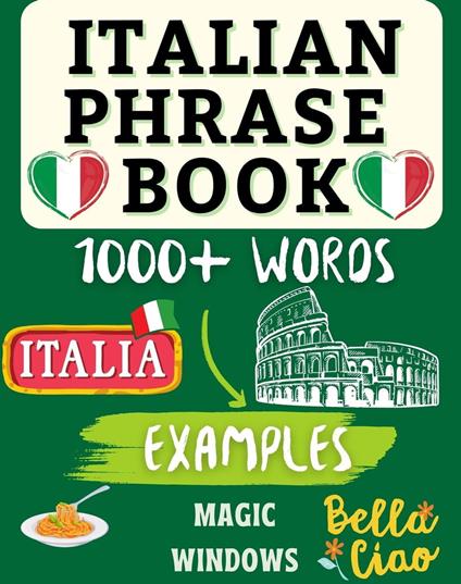 Italian Phrase Book