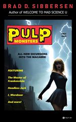 Pulp: Monsters