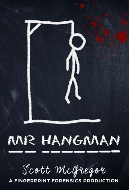 Mr Hangman