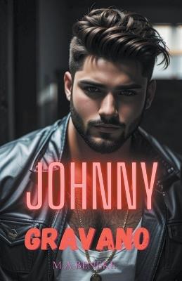 Johnny Gravanno - M a Beneke - cover