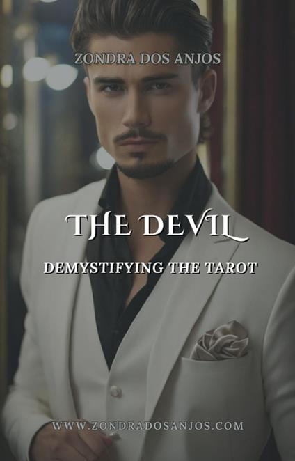 Demystifying the Tarot - The Devil