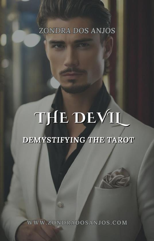 Demystifying the Tarot - The Devil