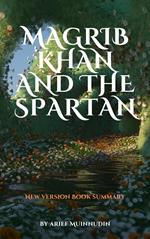 Magrib Khan And The Spartan