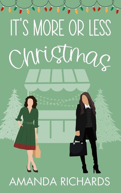It's More or Less Christmas