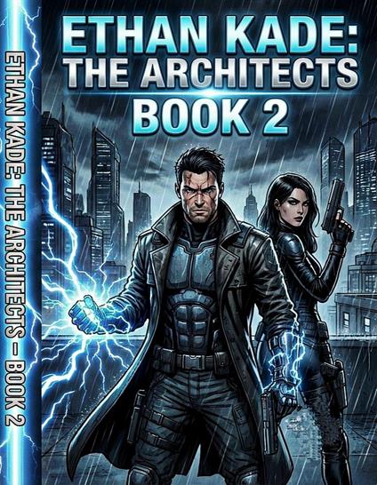 Ethan Kade: The Architects