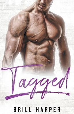 Tagged - Brill Harper - cover