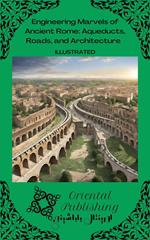 Engineering Marvels of Ancient Rome: Aqueducts, Roads, and Architecture