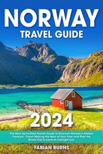 Norway Travel Guide - 2024