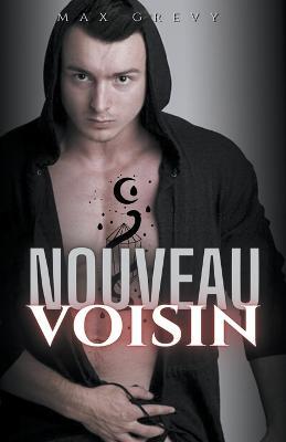 Nouveau voisin - Max Grevy - cover