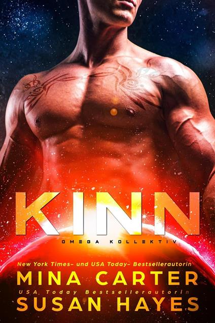 Kinn