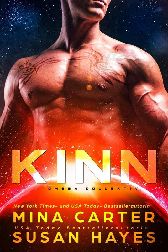 Kinn