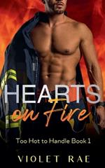 Hearts On Fire