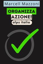 Organizza Azione!