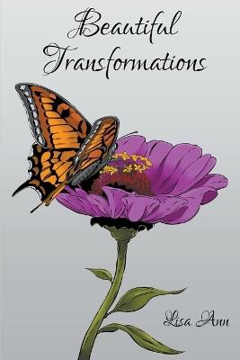 Beautiful Transformations - Lisa Ann - cover