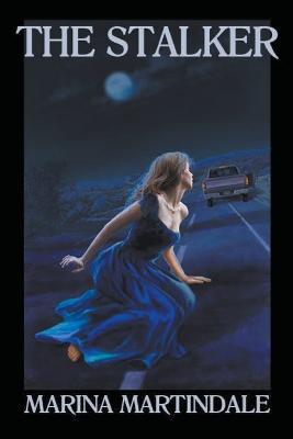 The Stalker - Marina Martindale - cover