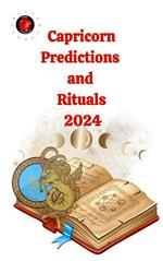 Capricorn Predictions and Rituals 2024