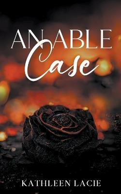 An Able Case - Kathleen Lacie - cover