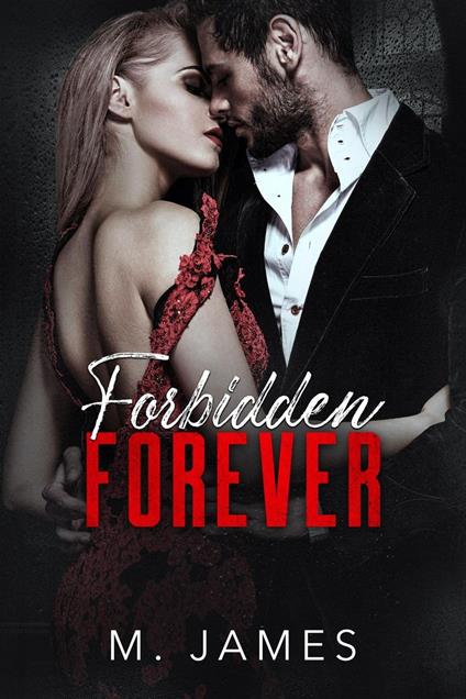 Forbidden Forever