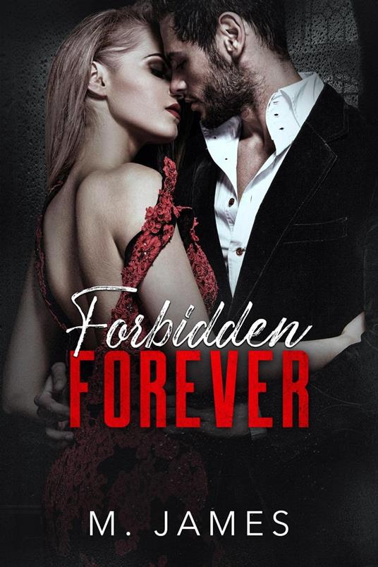 Forbidden Forever