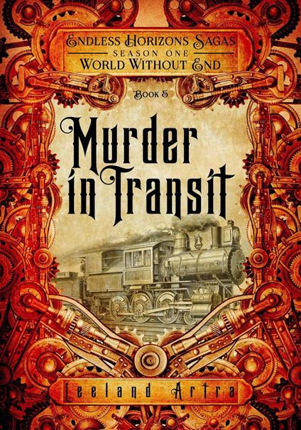 Murder in Transit
