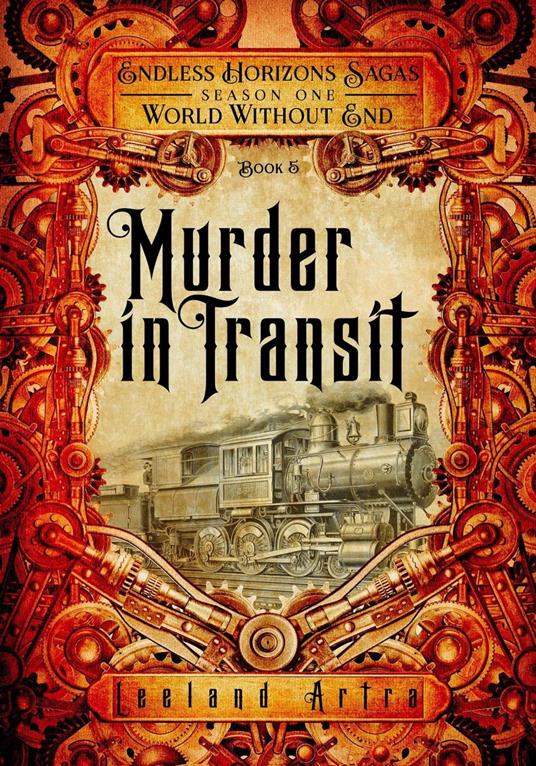 Murder in Transit