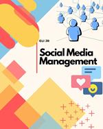 Social Media Management