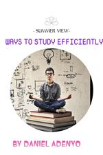 Ways to Study Effectively
