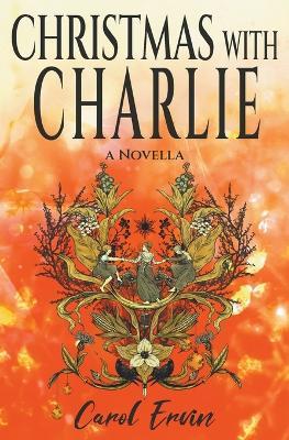 Christmas with Charlie - Carol Ervin - cover