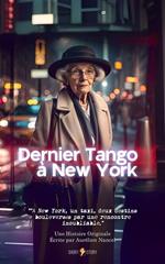 Dernier Tango à New york
