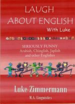 Laugh About English With Luke