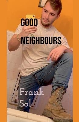 Good Neighbours - Frank Sol - cover