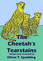 The Cheetah's Tearstains