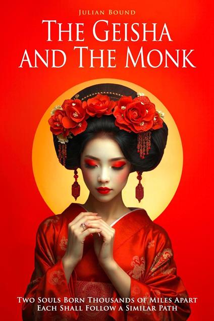The Geisha and The Monk