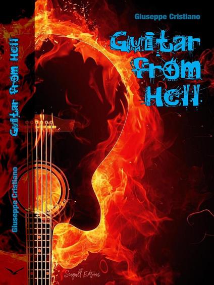 Guitar From Hell