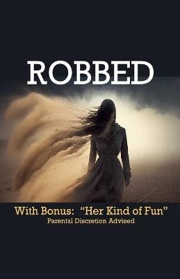 Robbed - Lk Wollett - cover