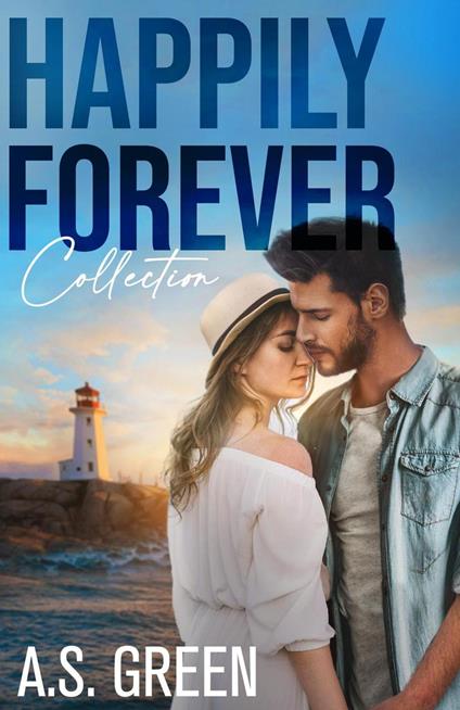 The Happily Forever Collection