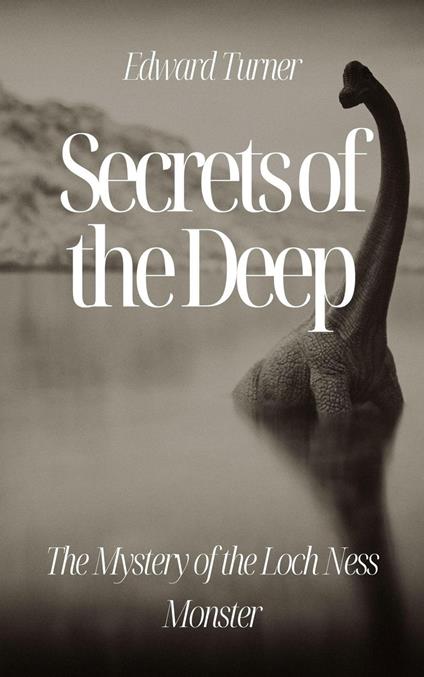 Secrets of the Deep: The Mystery of the Loch Ness Monster