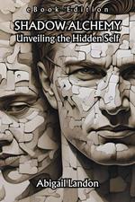 Shadow Alchemy: Unveiling the Hidden Self [eBook Edition]