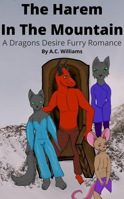 The Harem in the Mountain