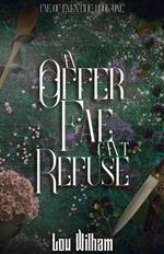 An Offer Fae Can't Refuse