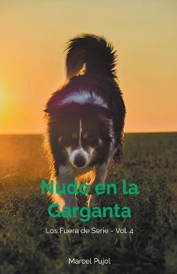 Nudo en la Garganta - Marcel Pujol - cover