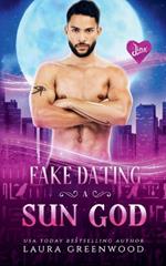 Dating A Sun God