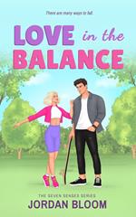Love in the Balance
